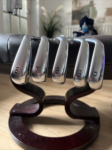 Mizuno jpx 921 hot - hot, 6-pw