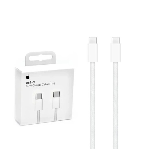 Genuine original apple - genuine, usb-c
