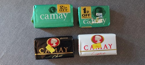 Vintage pre barcode sealed - pre,