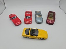 Maisto Die Cast Car Shell V Power Car Collection  1/38 Scale