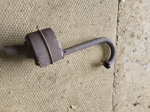 Hayter heritage briggs - heritage,