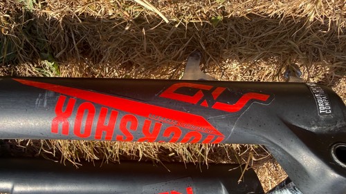 Rock shox sid specialized - rock,