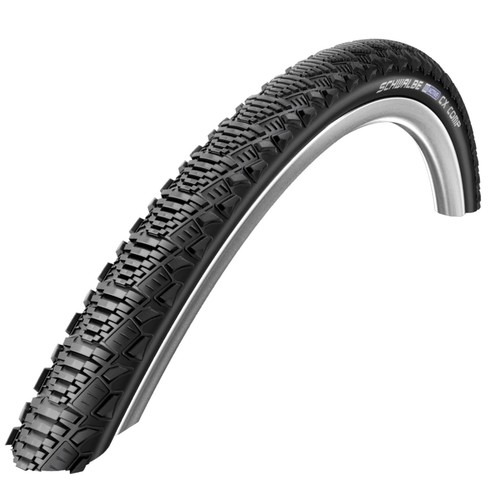 Schwalbe comp bike tyre - comp, 24