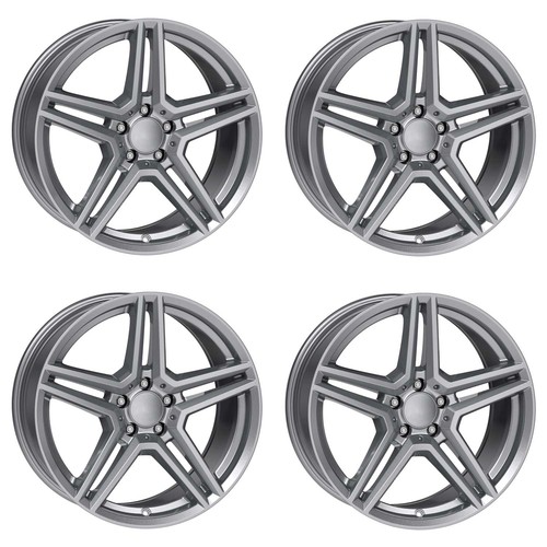 Rial m10 wheels 0jx18 et38 - wheels, 8.0jx18
