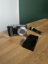 Panasonic Lumix DMC-TZ5 9.1MP