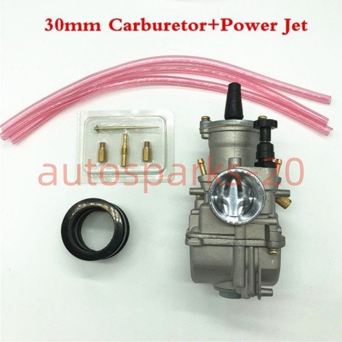 1pc 30mm carburetorhigh - 30mm,