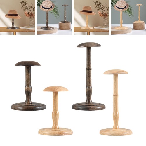 Hat display stand - hat,