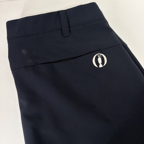 Stromberg golf trousers the - trousers, ‘the