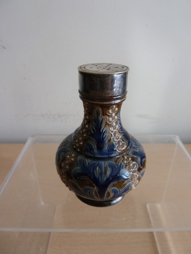 Antique doulton lambeth - doulton,