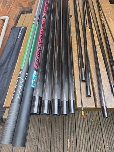 Carp roach pole power house - roach,