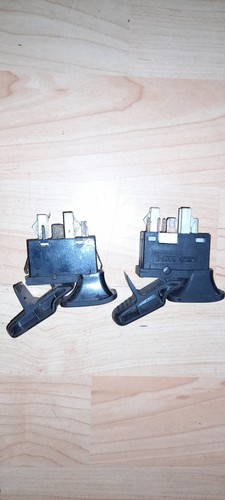 Fiesta mk2 switches fog - , lamp