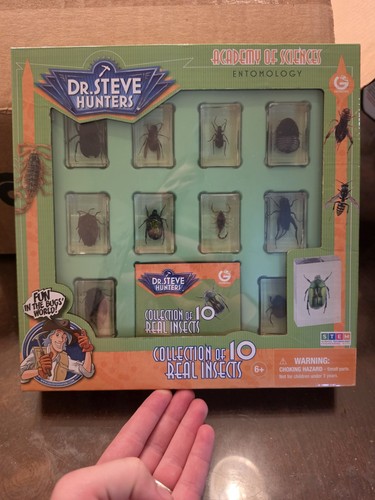 Bugs world collection 10 - of,