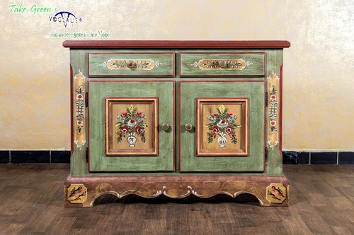 Voglauer chest drawers two - of,