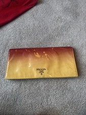 Authentic Vintage Prada Clutch