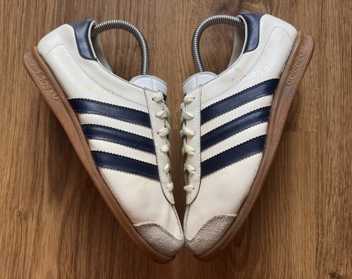 Rare adidas rekord vintage - adidas,