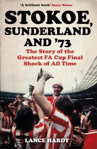Stokoe sunderland and the - and, 73: