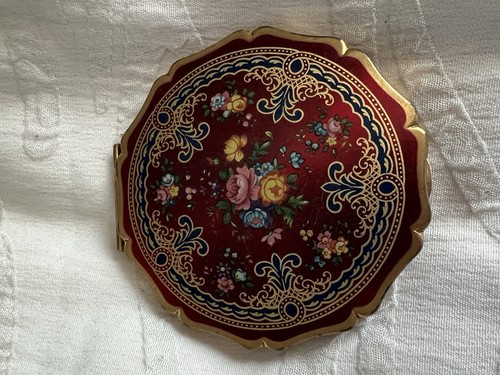 Vintage stratton england - vintage,
