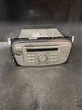 2009 Ford Mondeo Edge TDCi CD