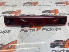 2013 Isuzu Dmax Yukon High Level Brake Light 2012-2017