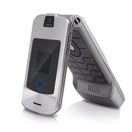 Motorola razr v3i - v3i, gsm