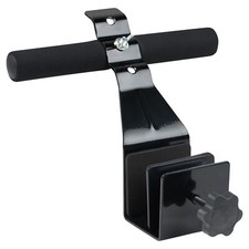 Mirafit Under Door Sit Up Bar Home Fitness/Workout/Slimming/Ab Situp Attachment