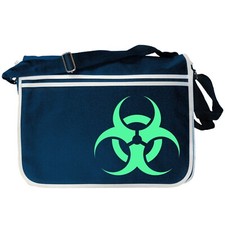 Biohazard Radiation Toxic