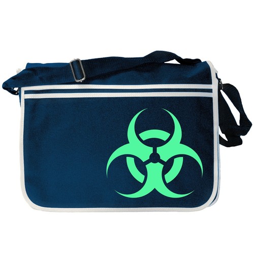 Biohazard radiation toxic - biohazard,
