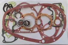 TRIUMPH T140 TR7 ENGINE GASKET SET TRI 836
