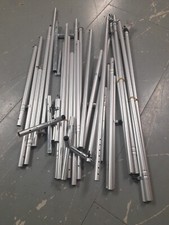 Replacement poles for - for, trio