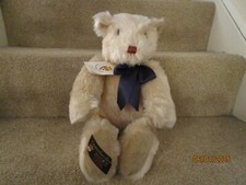 Canterbury Bear by Gund