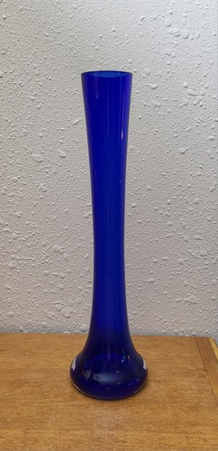 Deep cobalt royal blue tall - deep,