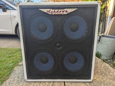 Ashdown ABM410 Bass Cabinet