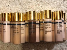 Estee Lauder Double Wear Nude Waterfresh Make Up 15ml Foundation Please Read New