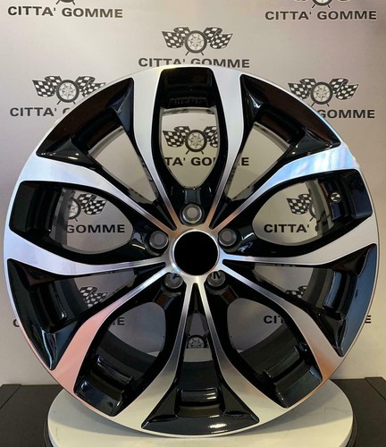 New alloy wheels compatible - new,