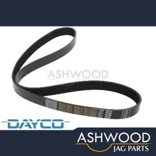 Supercharger Belt Jaguar X100