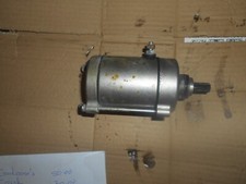 Moto roma 125 - sk, starter