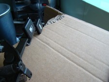 MAZDA MX5 MK1 BOOT LOCK / FUEL FLAP RELEASE LEVERS & CABLES