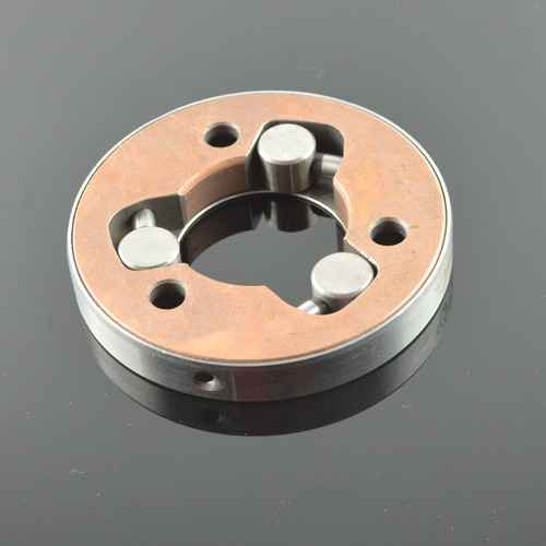 One way starter clutch for - way,