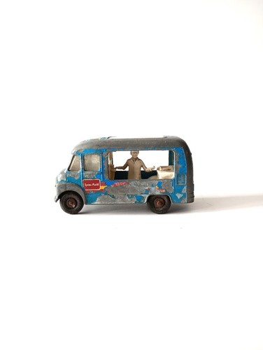 Commer ice cream canteen - ice,