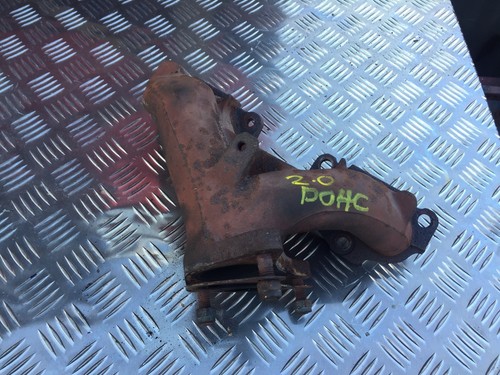 Ford sierra dohc manifold - ford,