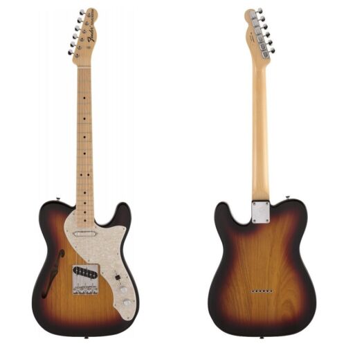 Fender made japan heritage - fender, in