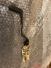 Kawasaki KZ750 Spectra Gear Change Lever Pedal