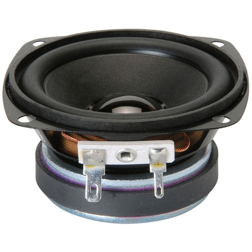 Visaton fr8 fullrange - visaton,