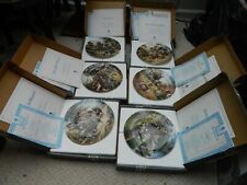 Sets of 6 Boxed with