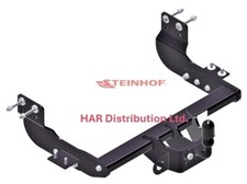 TOW BAR for FORD TRANSIT VAN
