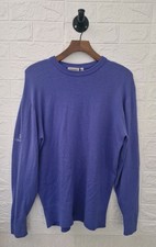 GLENBRAE LADIES CREW NECK