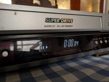 Panasonic Super Drive NV-HV60
