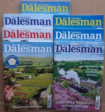7 Issues of 2025 The Yorkshire