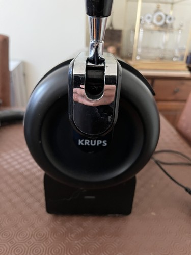 Krups vb641840 beer dispenser - krups,