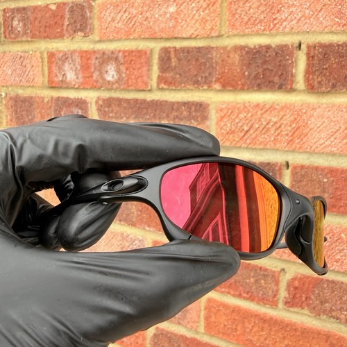 Vintage oakley juliet carbon - juliet,